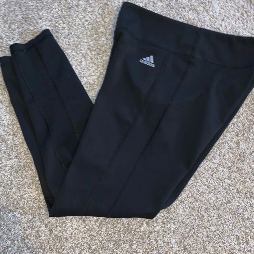 adidas leggings